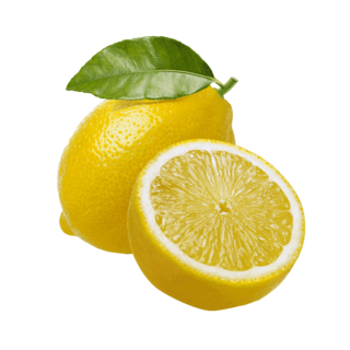 Citroník lemonový