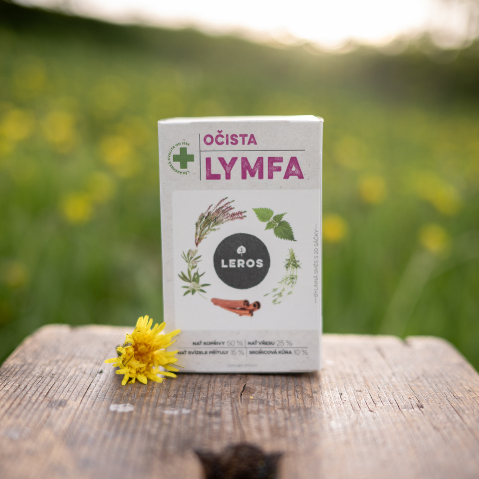 Leros-caj-ocista-lymfa.png