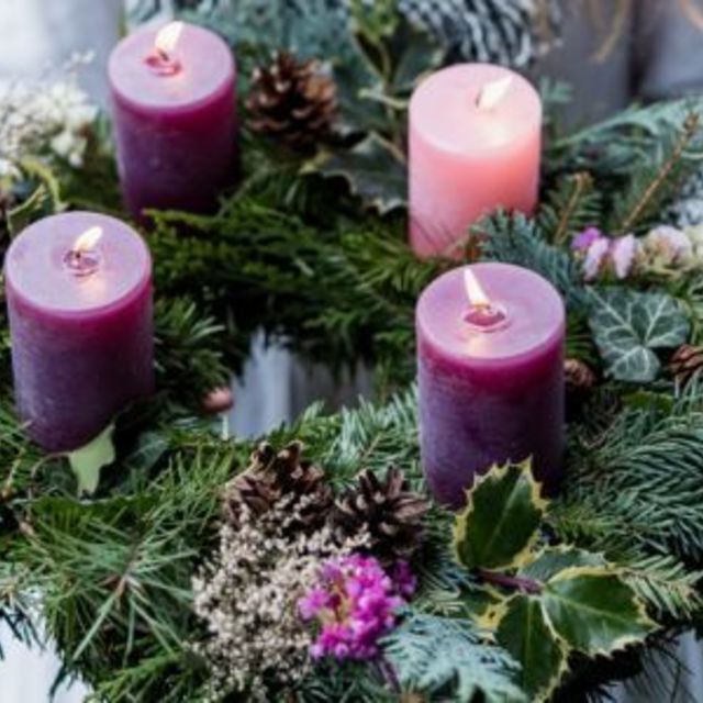 Advent