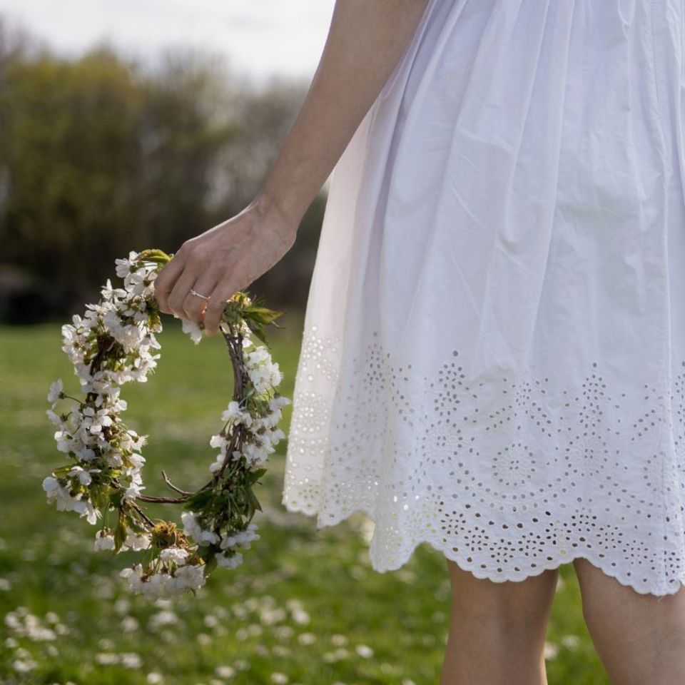 Ľadoví muži a ich kuchárka