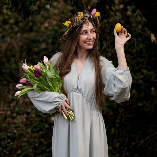 Ostara: V čase rovnováhy