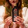 Sirup ze švestkové šťávy s výluhem hřebíčku a skořice. Bez aromat, umělých sladidel a barviv. Vhodný k dochucení čaje, punče, dezertů i vody. 250ML. 