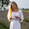 V dárkové sadě najdete levandulový sirup a bylinný čaj levandule COLD BREW. Užijte si léto s osvěžující čajovou směsí levandule a meduňky doplněnou sirupem z levandulových květů.
