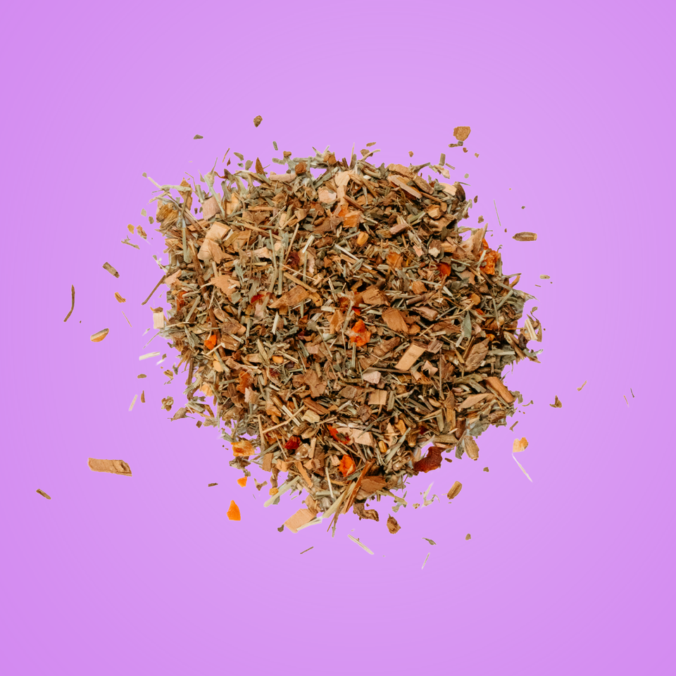 Veterinární bylinná směs na podporu lymfatického systému koní.  Vhodné při problémech s otoky končetin Přispívá k ochraně cév a k lepší cirkulaci krve Podporuje správnou činnost jater 