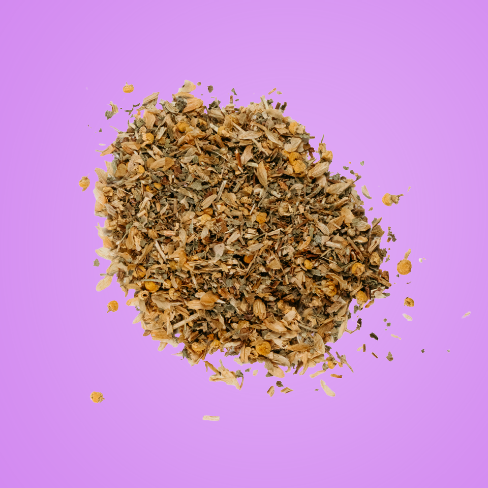 Veterinární bylinná směs ke zklidnění koní.  Zmírňuje strach a lekavé reakce Uvolnění při přepravě a změně prostředí Napomáhá zvládání stresových situací 