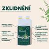 Veterinární bylinný sirup ke zklidnění koní  Zmírňuje strach a lekavé reakce Uvolnění při přepravě a změně prostředí Napomáhá zvládání stresových situací 