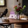 V dárkové sadě najdete levandulový sirup a bylinný čaj levandule COLD BREW. Užijte si léto s osvěžující čajovou směsí levandule a meduňky doplněnou sirupem z levandulových květů.