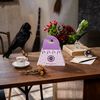V dárkové sadě najdete levandulový sirup a bylinný čaj levandule COLD BREW. Užijte si léto s osvěžující čajovou směsí levandule a meduňky doplněnou sirupem z levandulových květů.