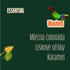 Káva Catuai přináší do vašeho šálku tradiční a harmonickou chuť se sladkou vůní pražených mandlí a čokolády. Je jemná, vyvážená a ideální pro chvíle, kdy si chcete dopřát poctivý a příjemně sladký šálek kávy.