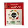 Přeneste se do Vánoc svého dětství s vánočním bylinným čajem Bylinkové Vánoce. Tato voňavá sváteční směs bez přidaných aromat v sobě ukrývá pouze čistou sílu bylinek a hřejivého koření. Spolehlivě provoní váš domov a stane se ideálním společníkem pro zimní chvíle pohody i krásným drobným dárkem pro vaše blízké. 