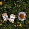 21-denná čajová kúra, ktorá pomáha navodiť duševnú pohodu. Jarný bylinný čaj s kocúrnikom a ženšenom, ktorý dodá vašim emóciám rovnováhu a stabilitu.