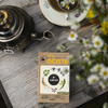 21 denní čajová kůra, která napomáhá navození duševní pohody. Jarní bylinný čaj s šantou a ženšenem, která dodá vašim emocím rovnováhu a stabilitu.