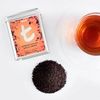 Patří k nejtypičtějším cejlonským čajům. Je silný, chuťově výrazný, má nádhernou jasnou barvu. Jedná se o oblíbený druh čaje Broken Orange Pekoe (tzn., že k jeho výrobě byl použit pupen a dva první lístky čajovníku a list byl lámán) a patří k čajům, které ostrov Cejlon doslova proslavily jako čajovou velmoc.