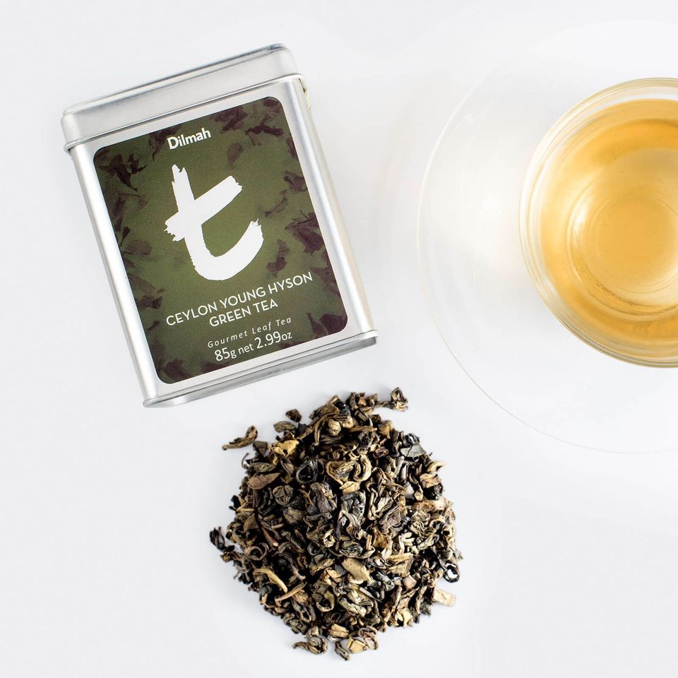 Jemný, lehký, svěží zelený čaj s přetrvávající nasládlou chutí, v níž rozeznáte tóny bylin a citrusových plodů. Pěstuje se v oblasti Gampola na Srí Lance, ve výšce okolo 400 metrů nad mořem. Delikátní čaj získá během vyluhování krásnou žlutou barvu a jeho list se plně rozvine.