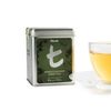 Pravý zelený cejlónsky čaj s jemne sladkou vôňou a chuťou lístkov marockej mäty vytvára lahodný a povzbudzujúci dar prírody.
