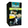 Zelený čaj jemnej a čistej chuti. Je to stredne silný zelený čaj, nápoj má príjemne osviežujúce a povzbudzujúce účinky. 