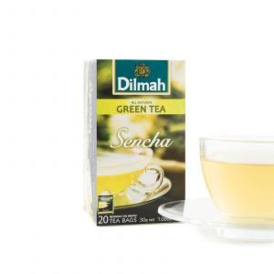 Zelený čaj osviežujúcej a jemnej chuti. Jeho mierne trávnatý tón so sladším záverom je typický pre zelený čaj pripravovaný v štýle sencha.