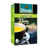 Zelený čaj jemnej a čistej chuti. Je to stredne silný zelený čaj, nápoj má príjemne osviežujpce a povzbudzujúce účinky.