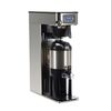 Automatický kávovar pro přípravu filtrované kávy. Ideální pro cateringy, hotely nebo kavárny.