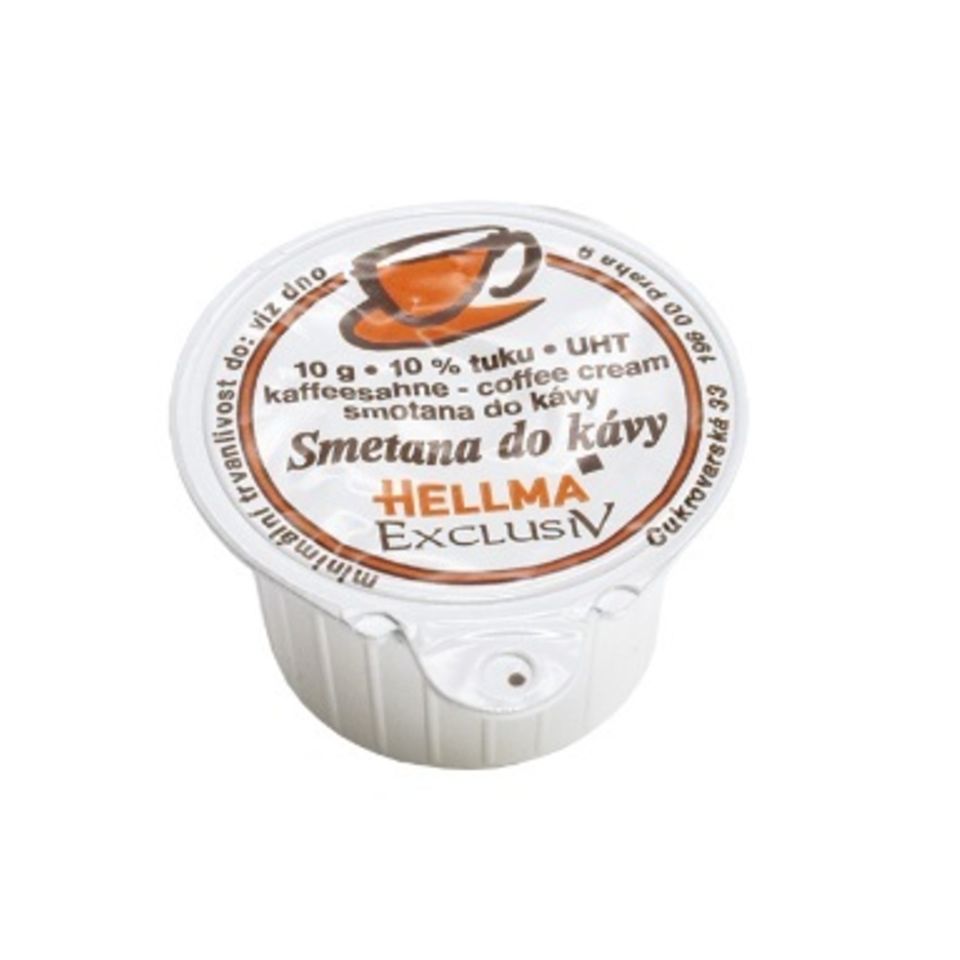 B2G_LEROS Smetana Hellma 120 ks / 10g