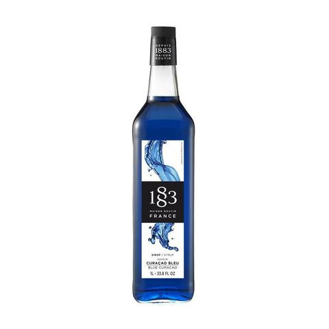B2G_LEROS Maison Routin Blue Curacao 1l