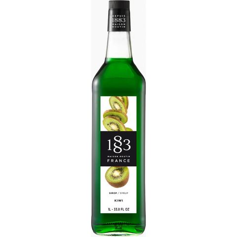 B2G_LEROS Maison Routin Sirup Kiwi 1l