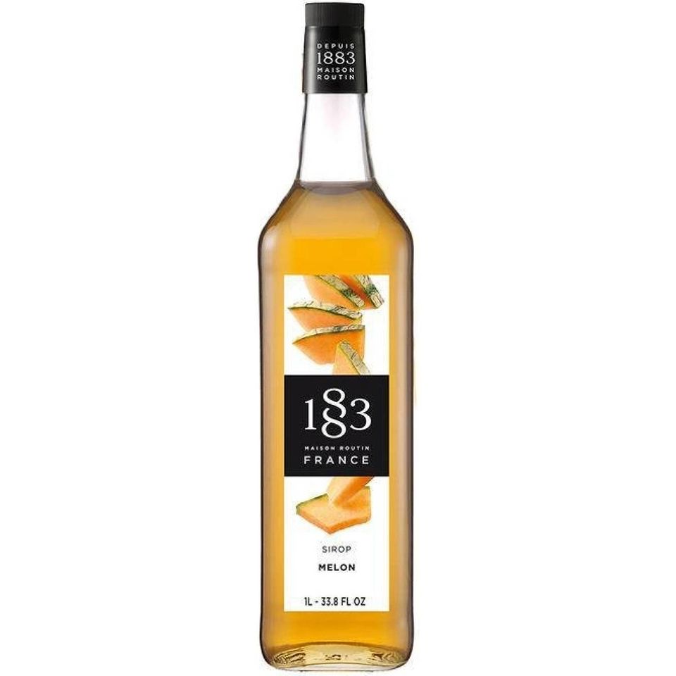 B2G_LEROS Maison Routin Sirup Melon 1l