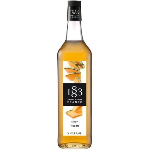 B2G_LEROS Maison Routin Sirup Melon 1l