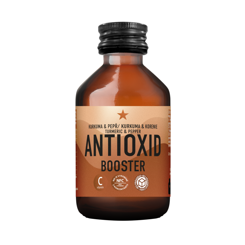 B2G_LEROS Healthy Booster Antioxid 