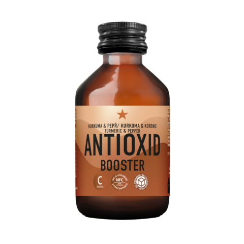 B2G_LEROS Healthy Booster Antioxid 