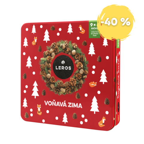 LEROS Voňavá zima 5