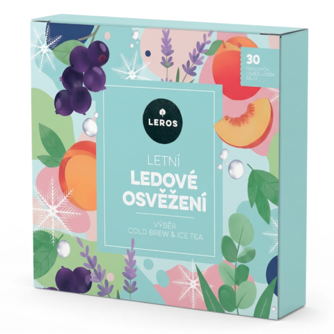 LEROS Letní ledové osvěžení 6