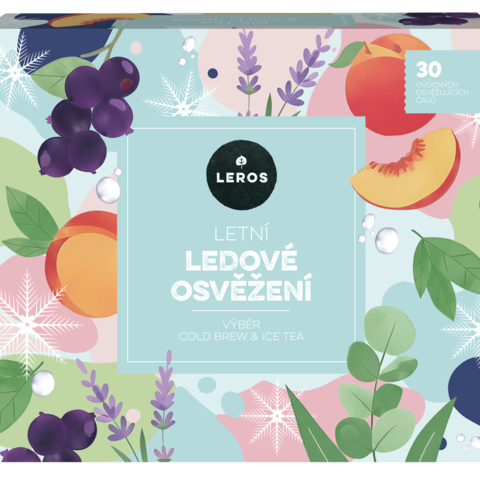 LEROS Letní ledové osvěžení 6