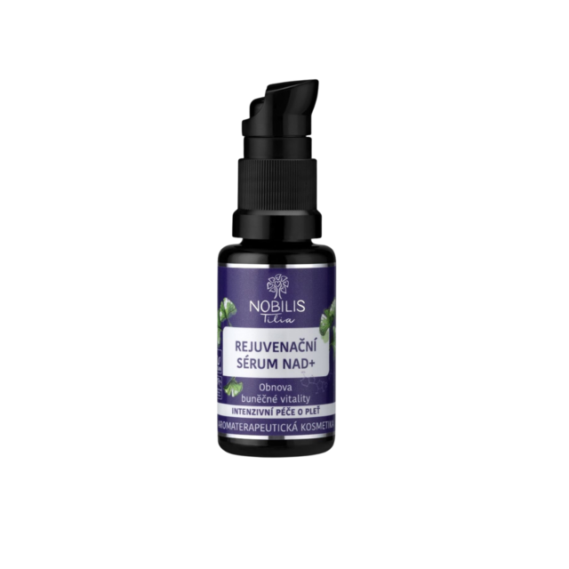 LEROS Rejuvenační sérum NAD+ 20 ml