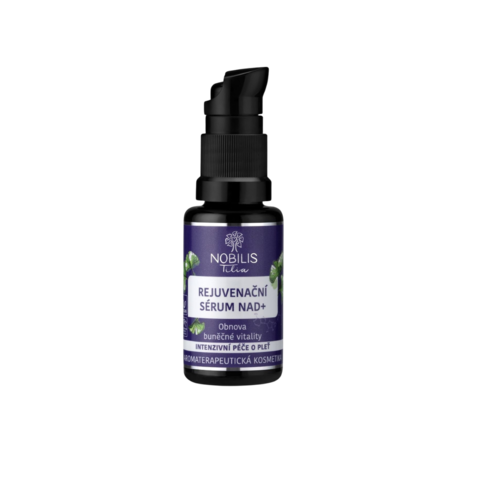 LEROS Rejuvenačné sérum NAD+ 20 ml
