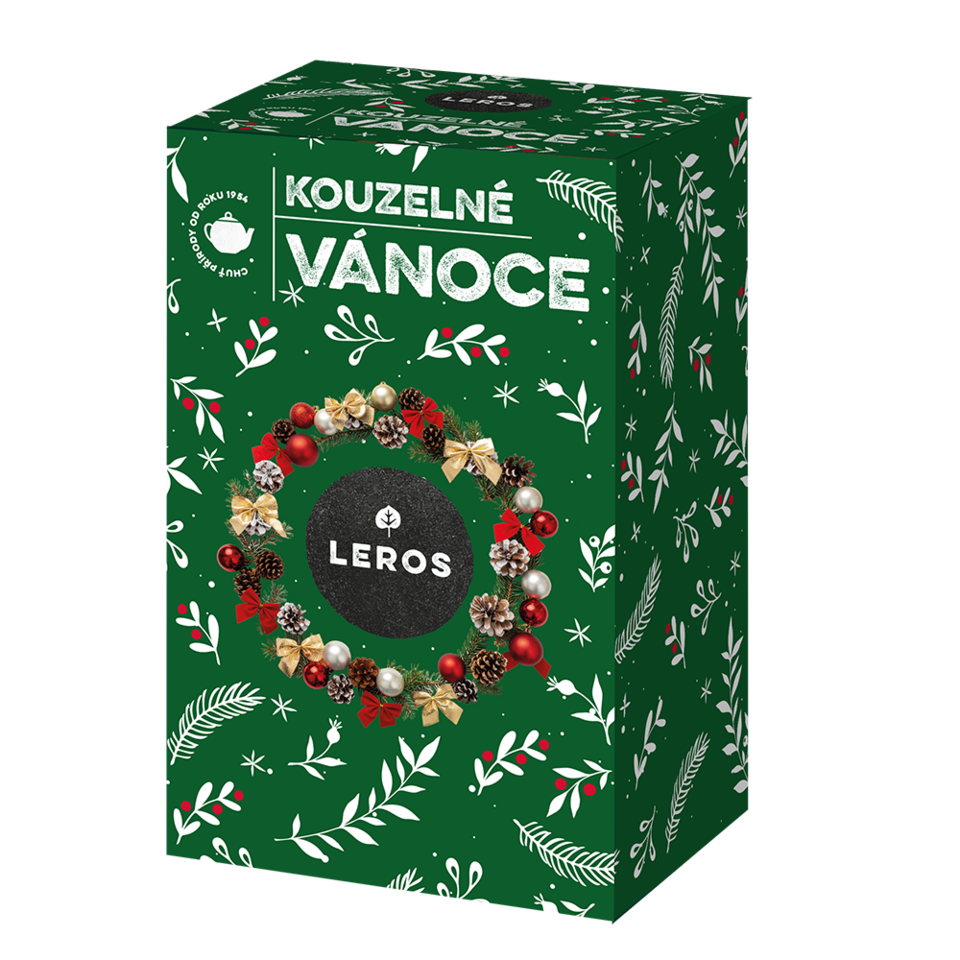 LEROS Kouzelné vánoce 6