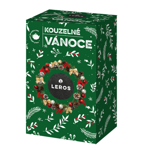 LEROS Kouzelné vánoce 6