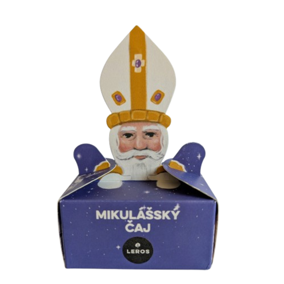 LEROS Mikulášský čaj 6