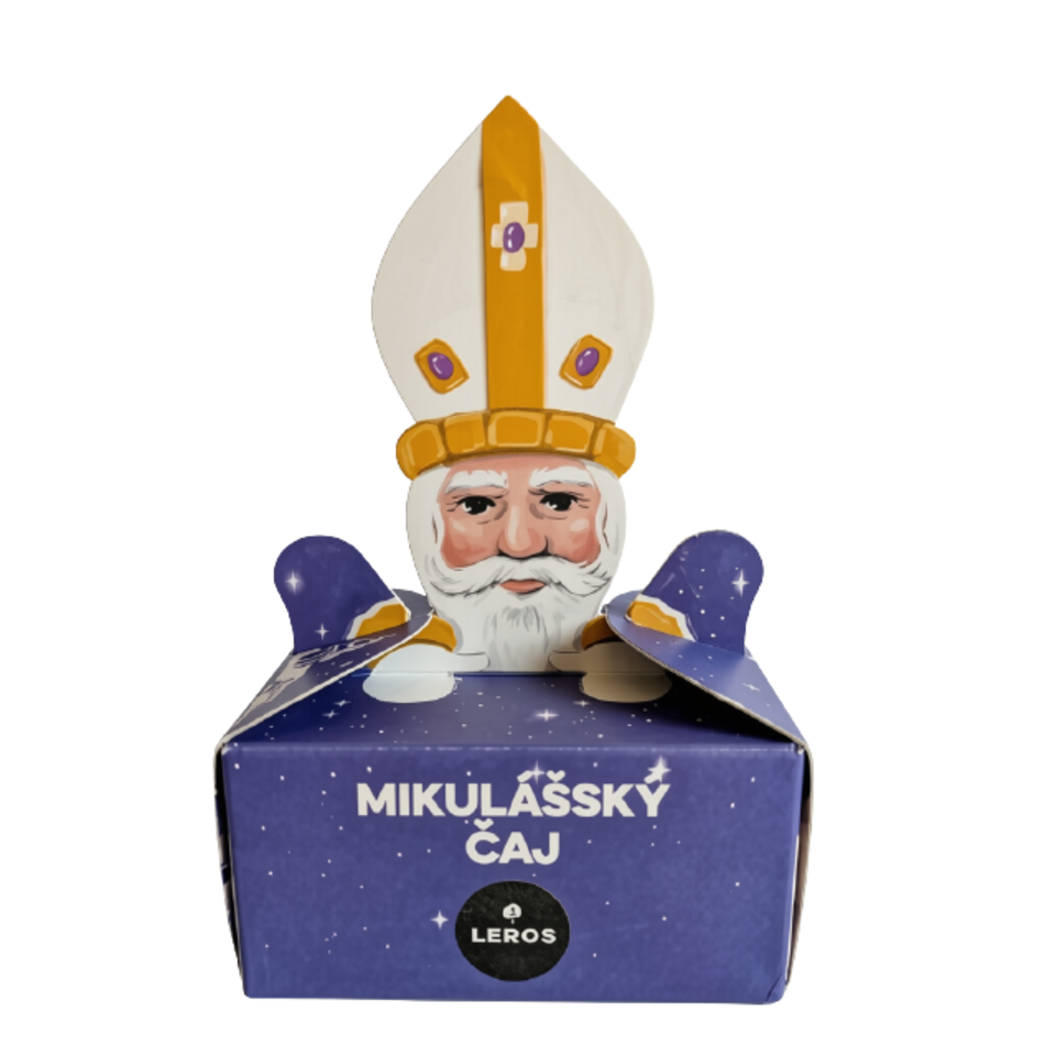 LEROS Mikulášský čaj 6