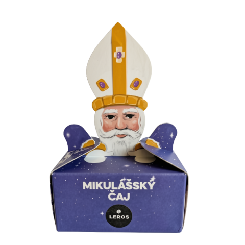 LEROS Mikulášský čaj 6