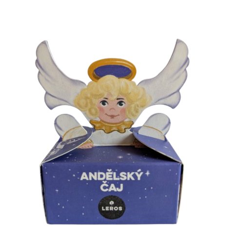 LEROS Andělský čaj 6