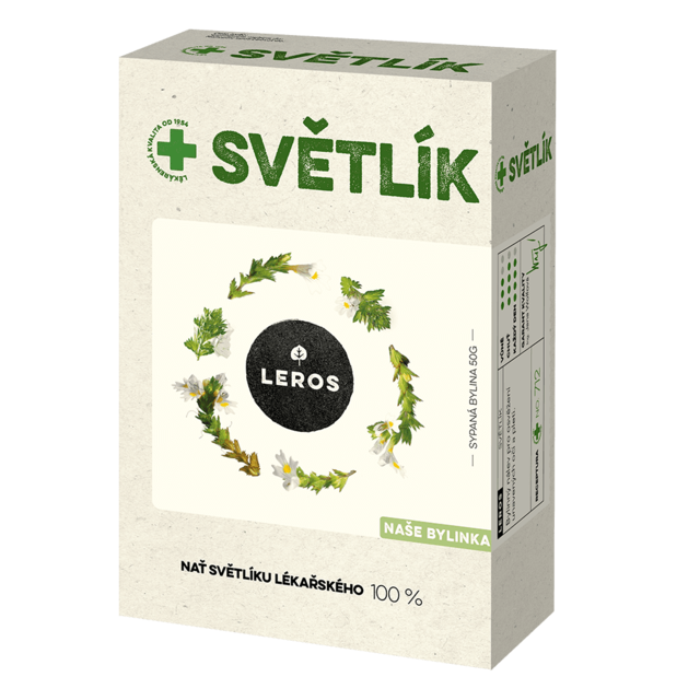 Svetlik Lekarsky Caj () Svetlik Lekarsky Caj