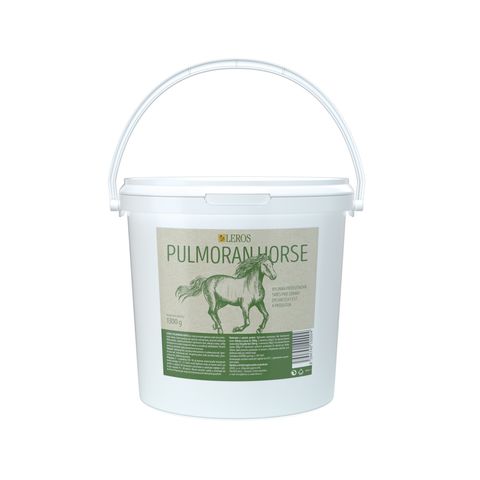 Obrázok produktu Pulmoran pre kone