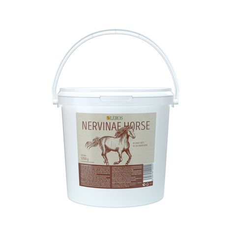 Obrázek produktu Nervinae pro koně