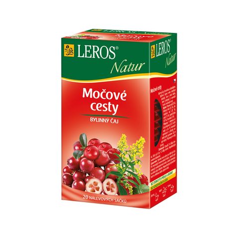 Obrázek produktu Čaj na močové cesty