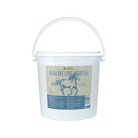 Obrázok produktu Balneum pre kone