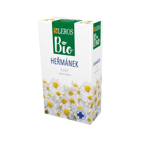 Obrázek produktu Bio Heřmánek sypaný