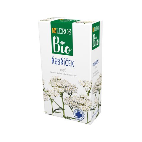 Obrázek produktu Bio Řebříček sypaný
