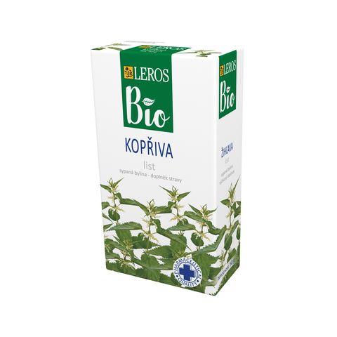 Obrázek produktu Bio Kopřiva sypaná