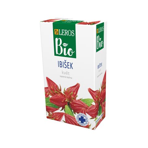 Obrázek produktu Bio Ibišek sypaný